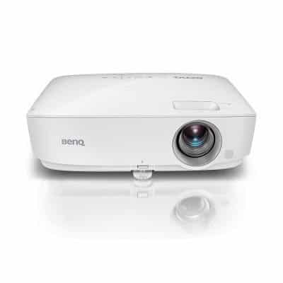 BenQ W1050 Heimkino Beamer