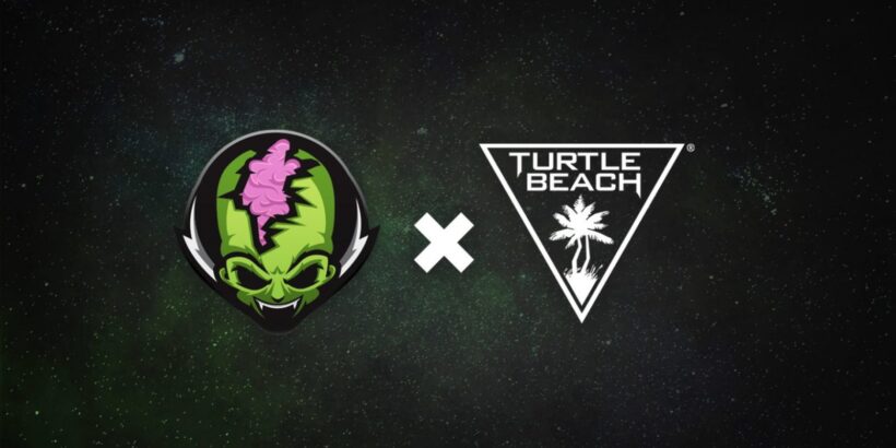 Turtle Beach Tainted Minds