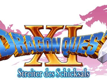 DRAGON QUEST XI: Erscheint am 4. September für PS4 und PC in Europa