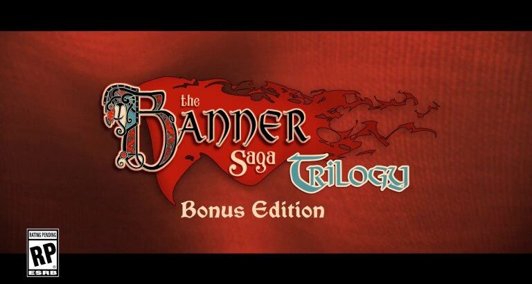 Banner Saga Trilogy: Bonus Edition