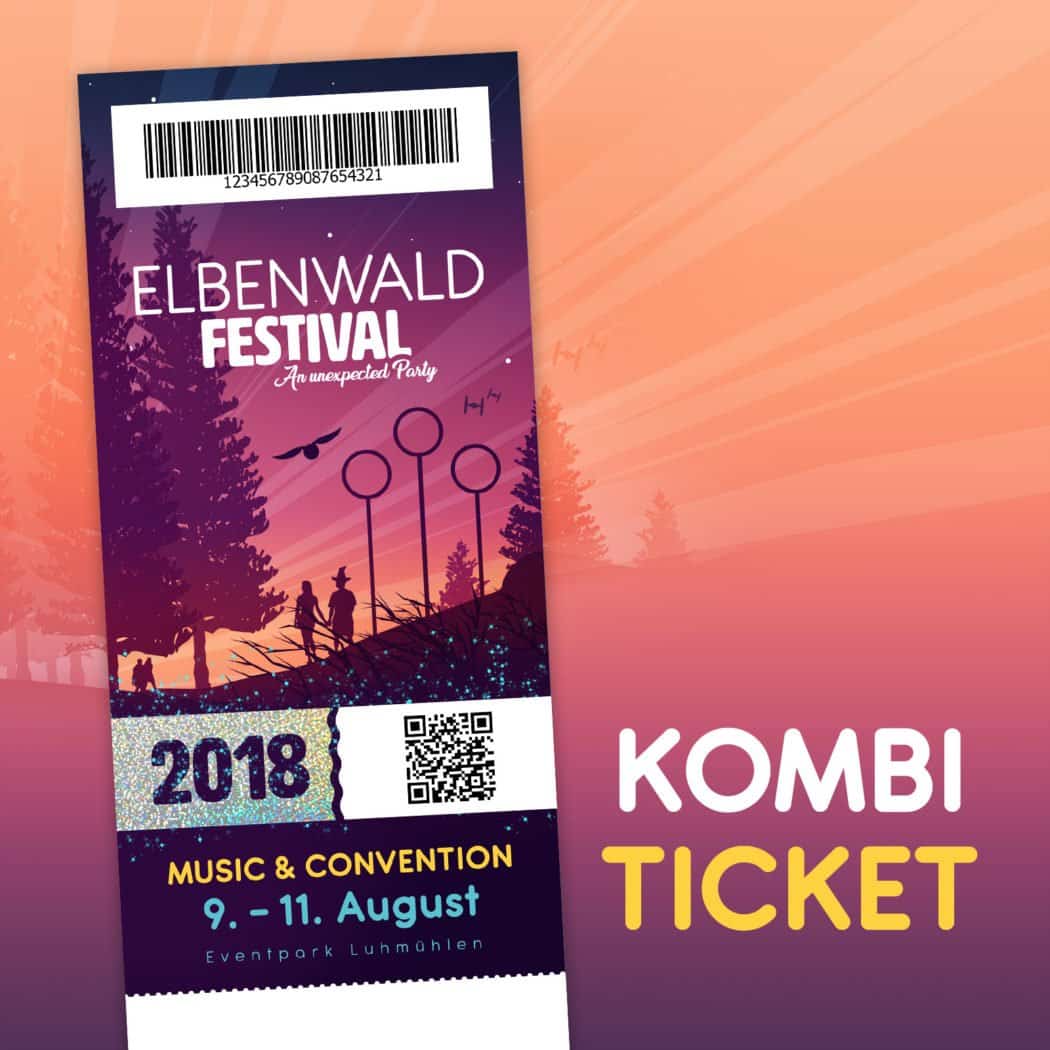 Elbenwald Festival Tickets
