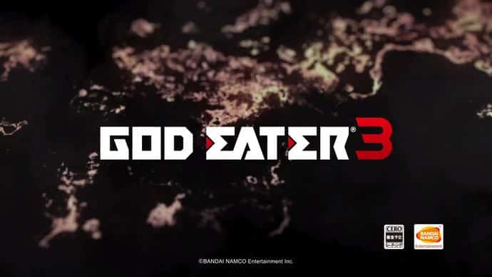 God Eater 3 - Launch Trailer veröffentlicht