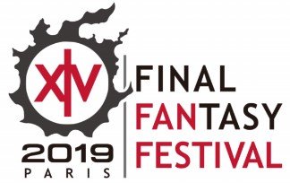 FINAL FANTASY XIV Fan Festival 2019