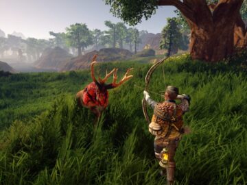 Outward: The Soroboreans erscheint am 16. Juni 1 Outward