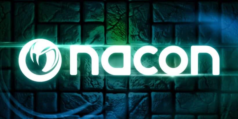 NACON präsentiert neues, eSport-orientiertes Gaming-Zubehör 1 NACON
