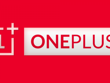 OnePlus 8 Serie - Snapdragon 865, LPDDR5 und UFS 3.0 Flash-Speicher sorgen für Speed 1 One Plus Logo