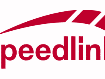 Speedlink Logoi