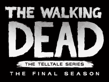 The Walking Dead Final Season