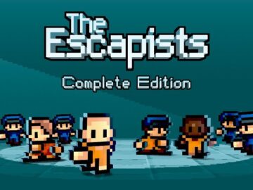 The Escapists Complete Edition