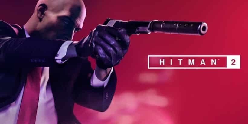 HITMAN Legacy-Paket macht Schauplätze des Vorgängers in HITMAN 2 spielbar 1 Hitman 2