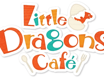 Little Dragons Café