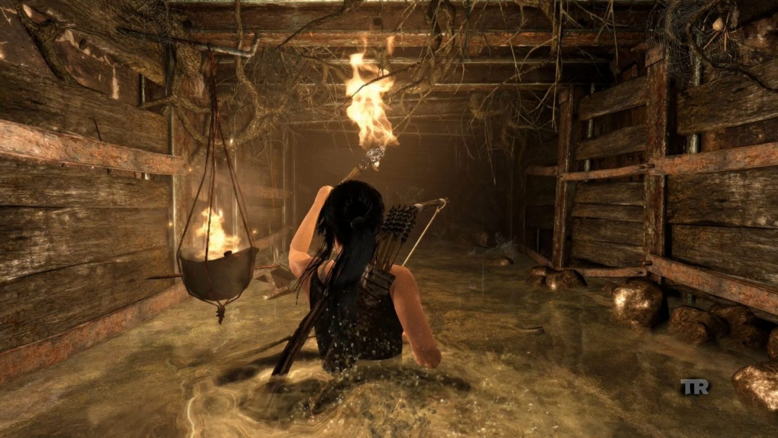 Tomb Raider Definitive Edition Review