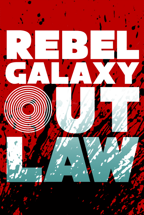 Rebel Galaxy Outlaw