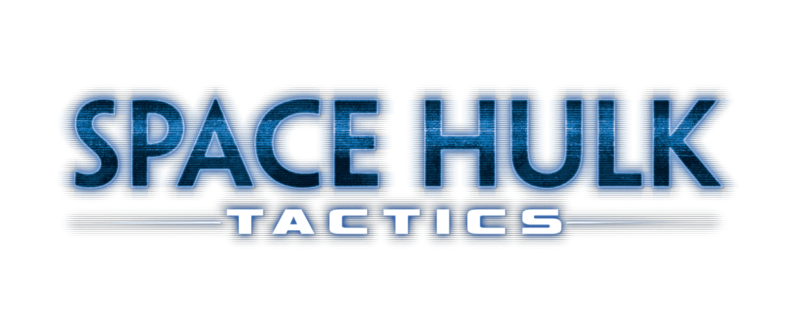 Space Hulk Tactics Logo