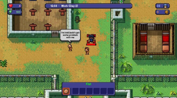 The Escapists: Complete Edition