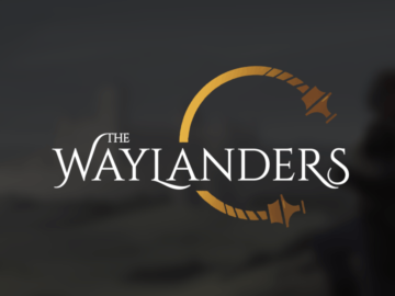 The Waylanders Logo