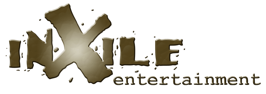 InXile Entertainment Logo
