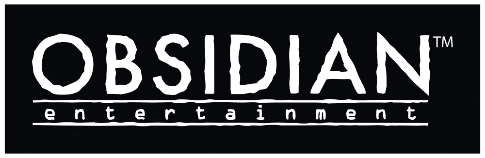 Obsidian Entertainment Logo