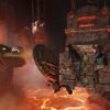 Shadow of the Tomb Raider: Erster DLC "Die Schmiede" ist schon beim vorglühen