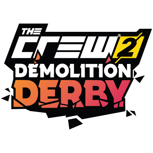 The Crew 2 erhält Demolition Derby-Update 5 The Crew 2 Demolition Derby Logo