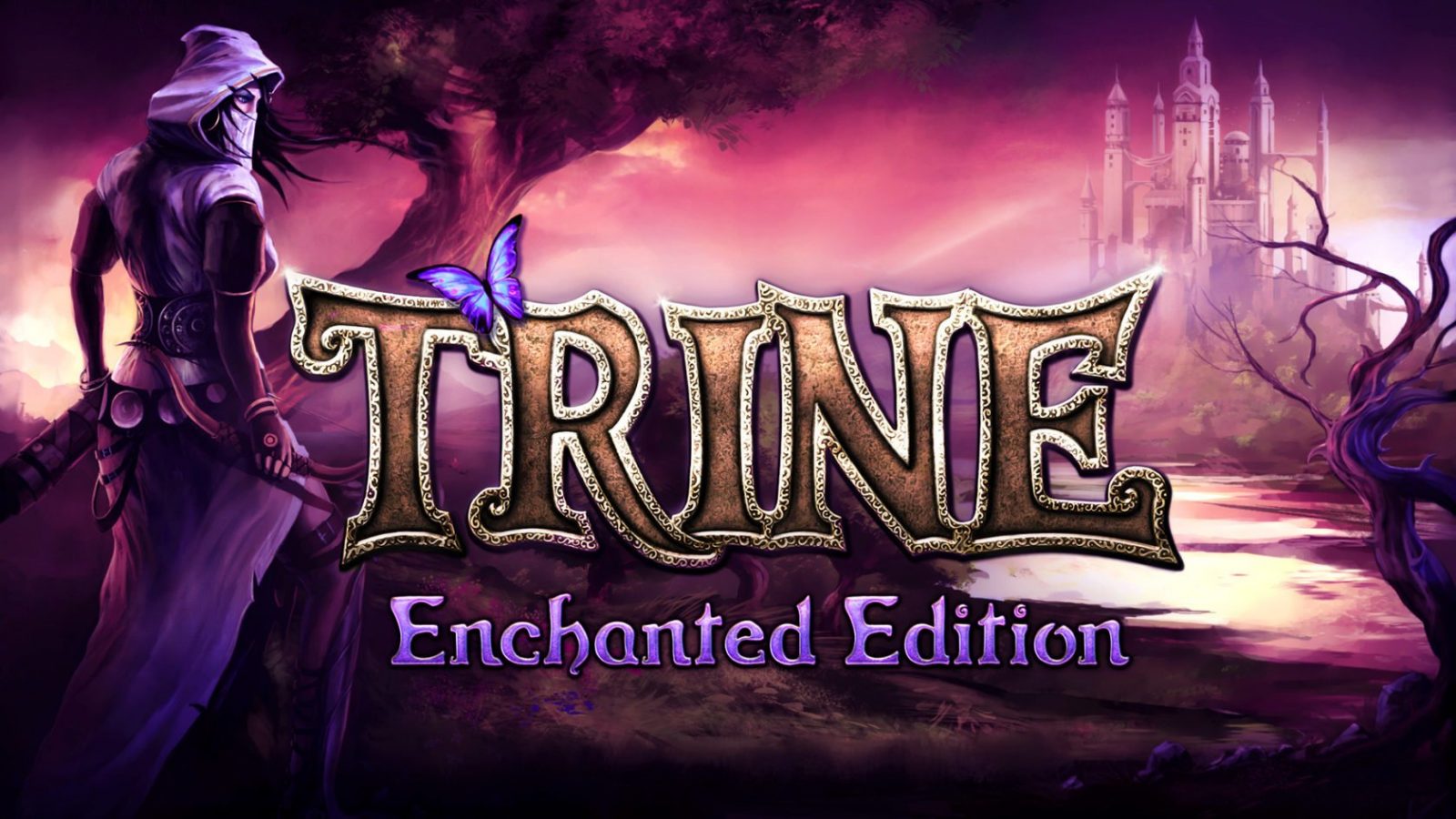 Trine Enchanted Edition Switch