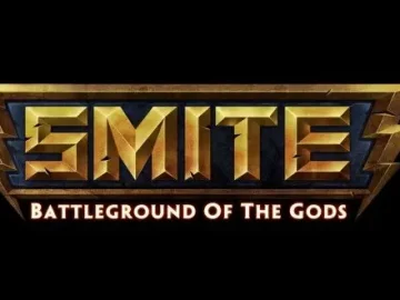 Smite Open Beta auf Xbox One gestartet 9 smite logo