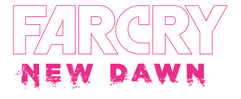 Far Cry New Dawn - Erste Bilder, Trailer und Infos 2 Far Cry New Dawn Logo