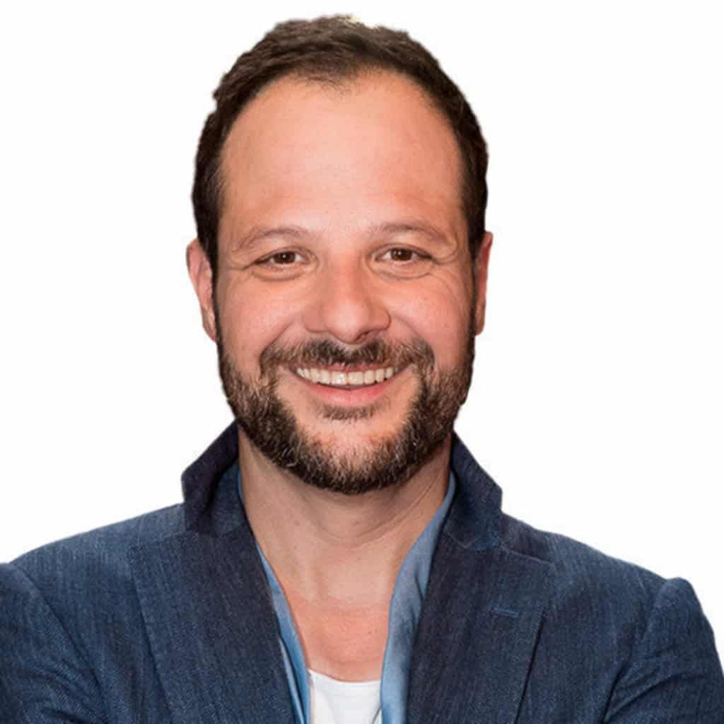ROCCAT Vulcan 100 ab sofort erhältlich 5 Rene Korte CEO ROCCAT