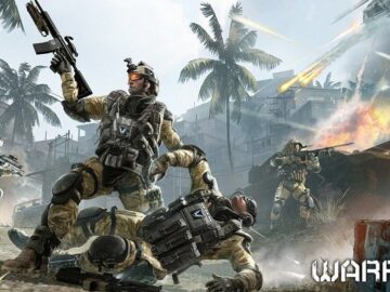 Warface: Neues Update "Tschernobyl" ab sofort für Konsolen verfügbar