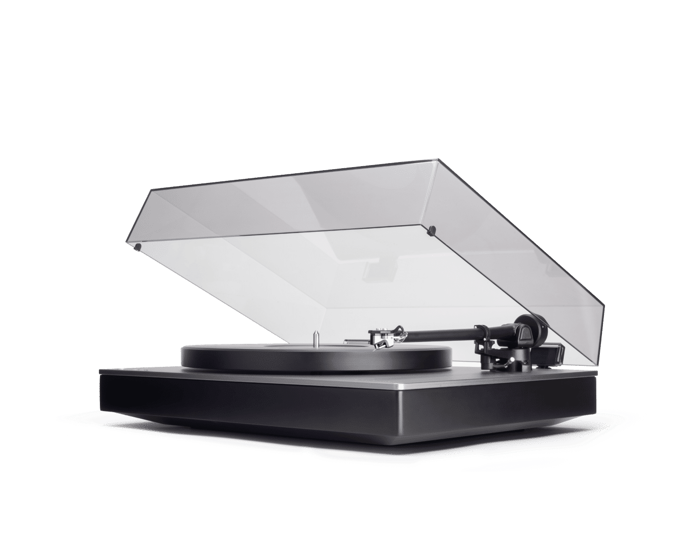 Cambridge Audio präsentiert den Plattenspieler Alva TT mit aptX-HD-Drahtlosübertragung auf der CES 2019 2 Alva TT