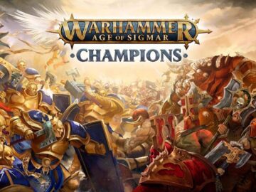 Warhammer AOS Champ Background