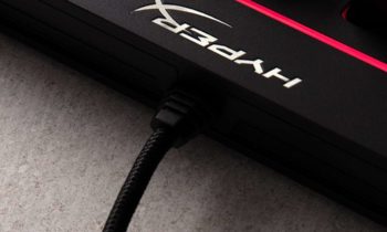 HyperX - Neues Gaming Keyboard Alloy Core RGB vorgestellt