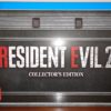 Resident Evil 2 Collectors Edition