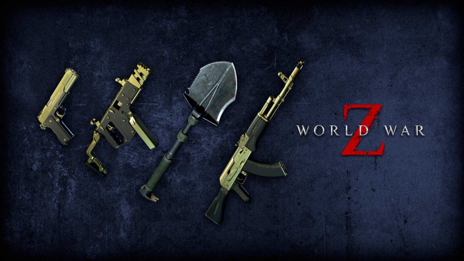 World War Z - Der “Zombies Are Coming”-Gameplay-Trailer zeigt die Swarm-Engine in Aktion 8 World War Z DLC