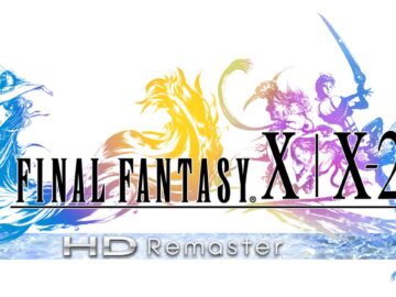 FINAL FANTASY X ׀ X-2 HD Remaster