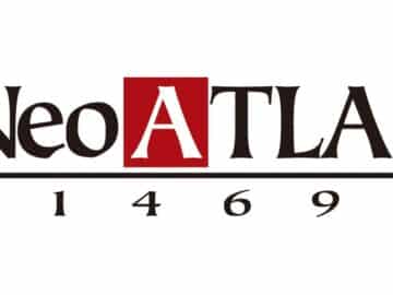 Neo ATLAS 1469 Logo