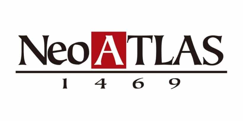 Neo ATLAS 1469 Logo