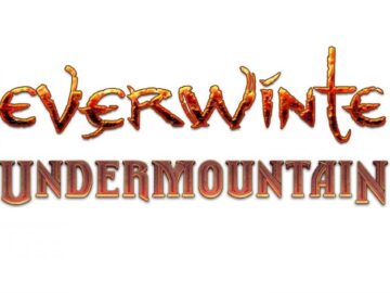 Neverwinter: Undermountain