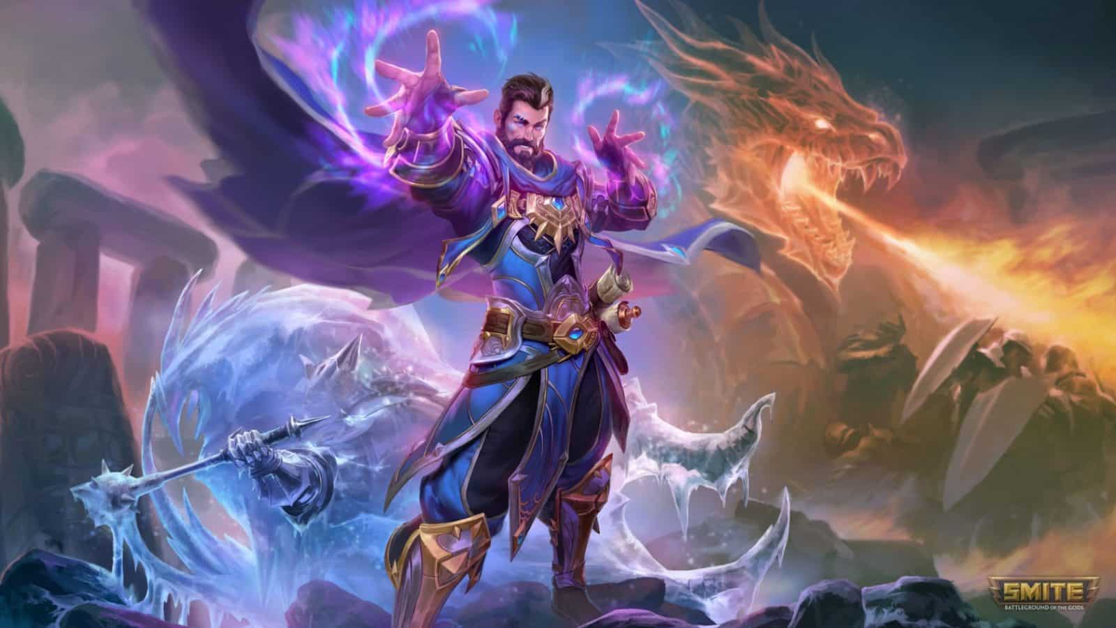 Smite Startet Nicht Smite Startet Nicht