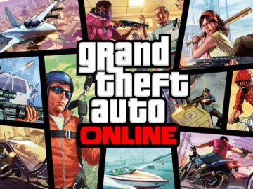 Neu in GTA Online: das Muscle-Car Declasse Vamos, Valentinstagsboni & mehr