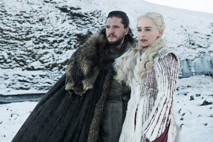 Game of Thrones - Sendetermine und finaler Trailer zur 8. Staffel 2 Game of Thrones Season 8