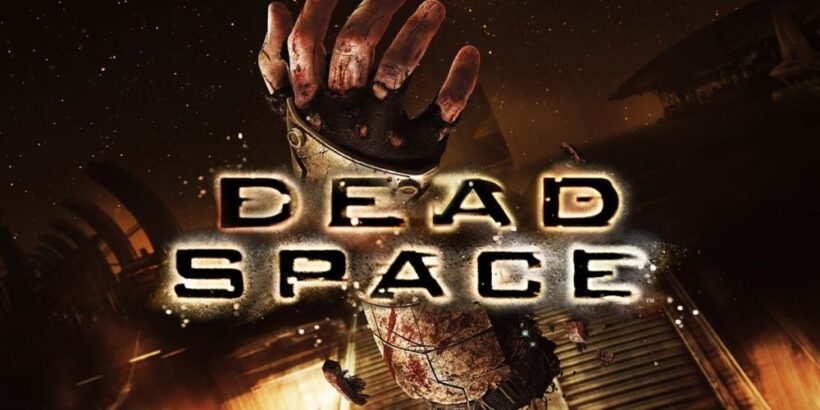 Dead Space Fortsetzung