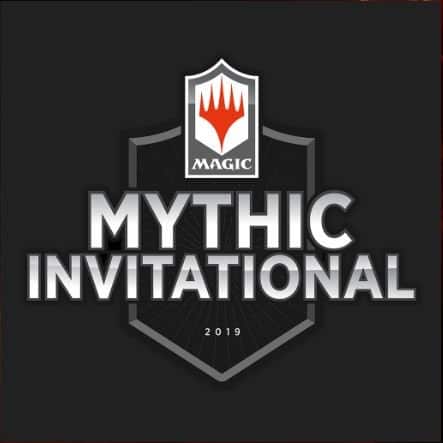 Magic Mythic Invitational 2019