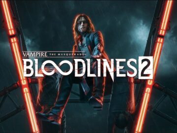Vampire The Masquerade Bloodlines 2