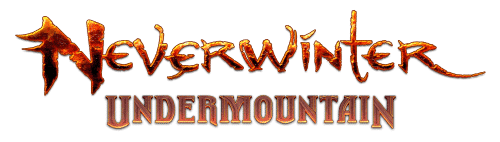 Neverwinter Undermountain Logo
