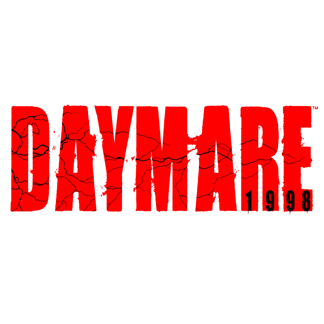 Daymare 1998 Logo