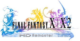 FINAL FANTASY X ׀ X-2 HD Remaster - Cover für Nintendo Switch enthüllt