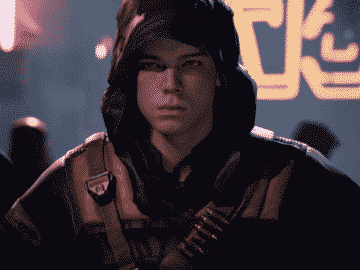 Star Wars Jedi: Fallen Order