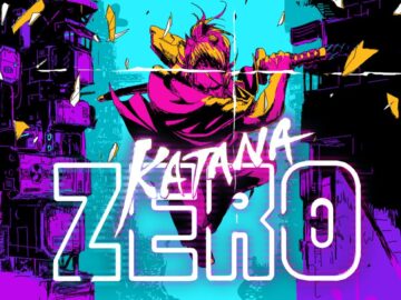 Katana ZERO