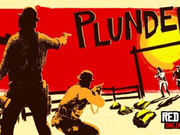 Red Dead Online